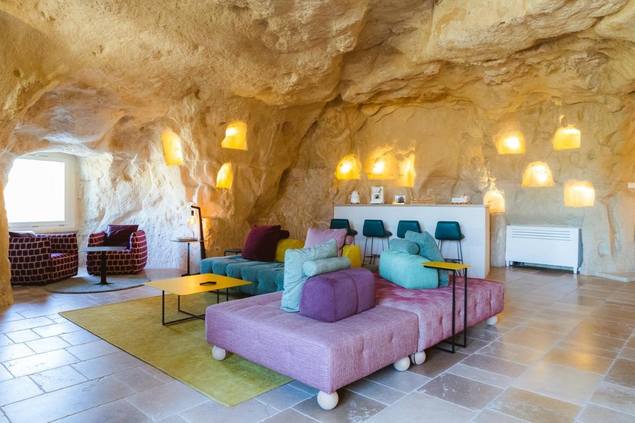 La Corte Dei Pastori Luxury Матера Екстериор снимка